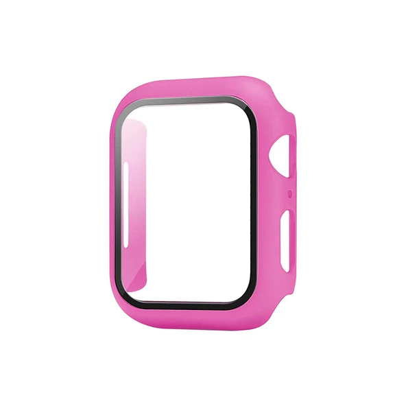 Bufalo Apple Watch 45mm 360 Kasa ve Ekran Koruyucu - 2