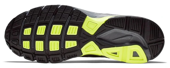 Nike 394055 Initiator Erkek Spor Ayakkabı - Resim 4