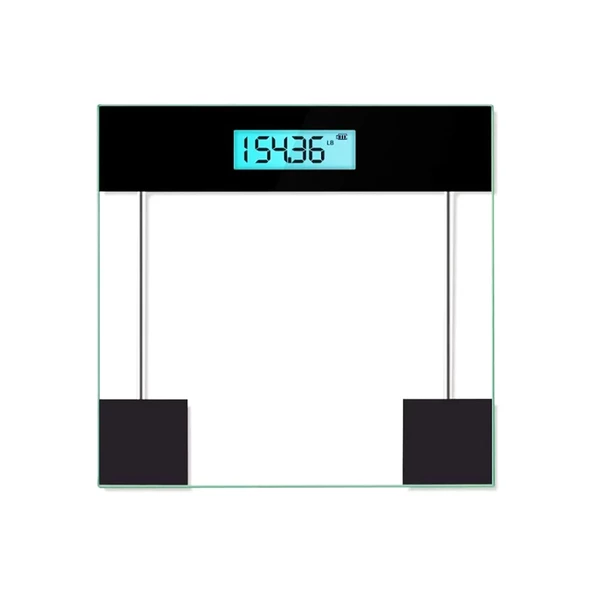 DİJİTAL CAM BASKÜL 180KG TF-1080