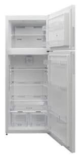 Regal NF 45010 Çift Kapılı No-Frost Buzdolabı