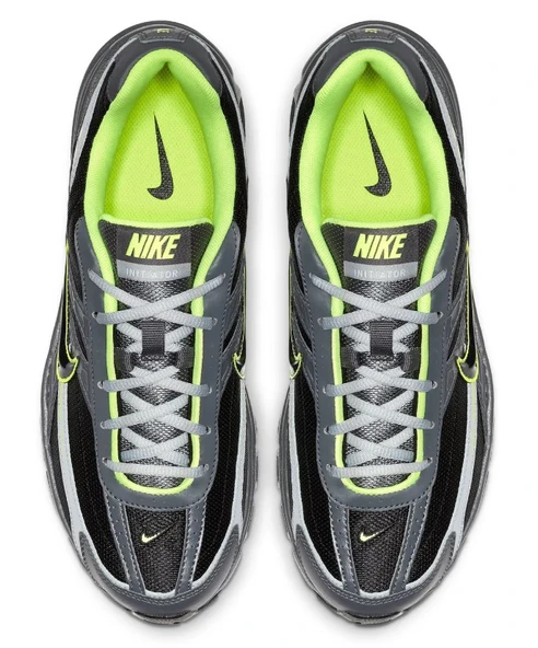 Nike 394055 Initiator Erkek Spor Ayakkabı - Resim 12