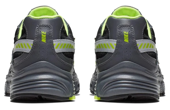 Nike 394055 Initiator Erkek Spor Ayakkabı - Resim 3