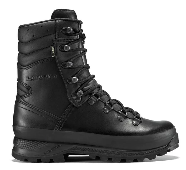LOWA COMBAT BOOT GTX WXL