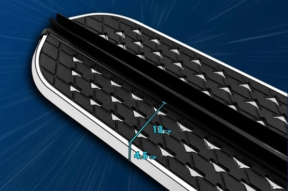 ET5 2022 2023 2024 2025 YAN BASAMAK - Resim 3