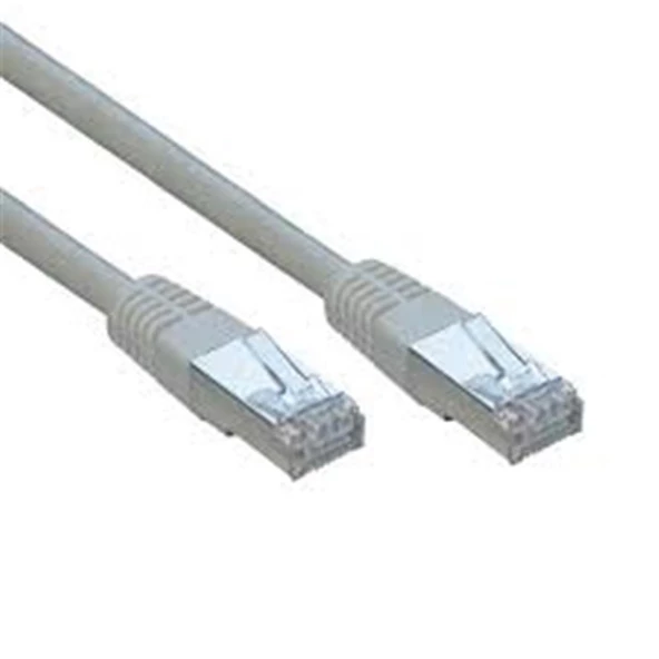 Apronx Cat6 1 Metre CCA Patch Kablo S-FTP