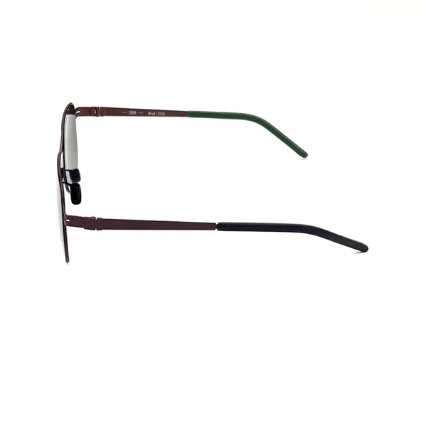 Obb Sunglasses OBB MS500 C4 Erkek Güneş Gözlüğü - Resim 3