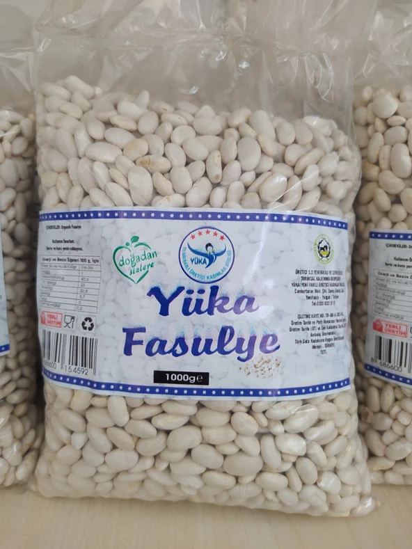 KURU FASULYE