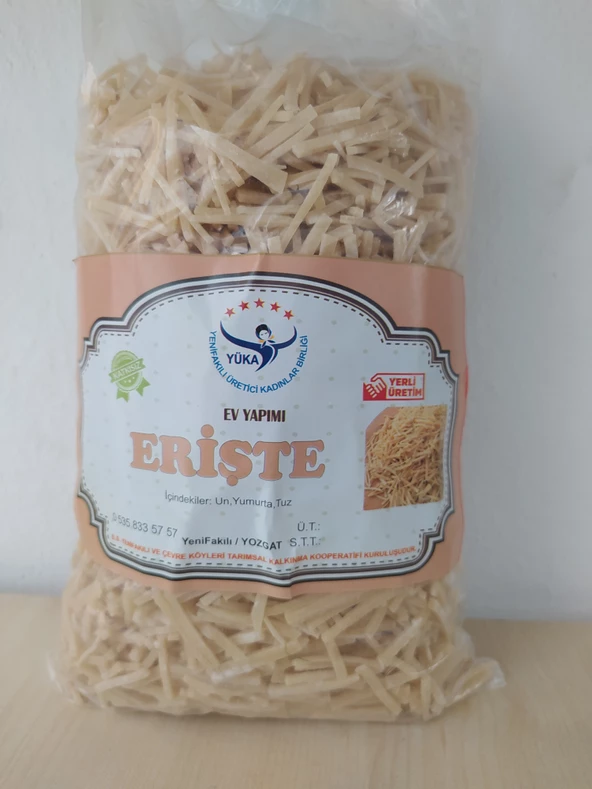 ERİŞTE