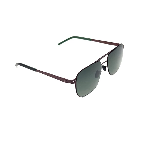 Obb Sunglasses OBB MS500 C4 Erkek Güneş Gözlüğü - Resim 5