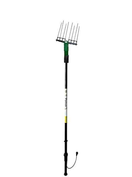 POLIVE 7000 Zeytin Hasat Makinası - 2