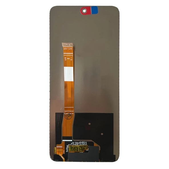 Oppo Realme 10 Pro Uyumlu LCD Ekran Dokunmatik RMX3686 - 2