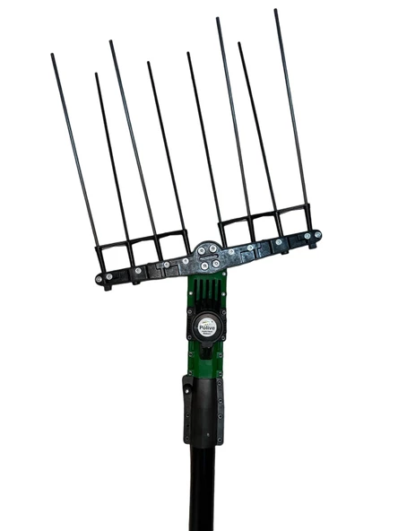 POLIVE 7000 Zeytin Hasat Makinası - 3