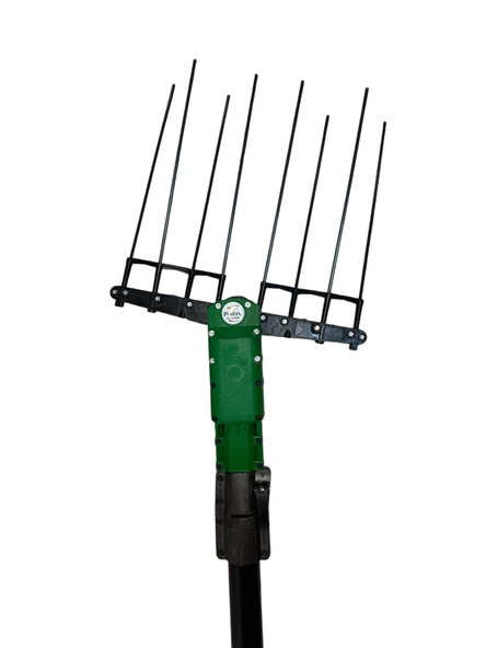 POLIVE 7000 Zeytin Hasat Makinası