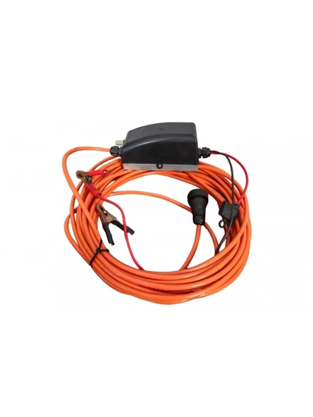 POLIVE 7000 Zeytin Hasat Makinası - 5