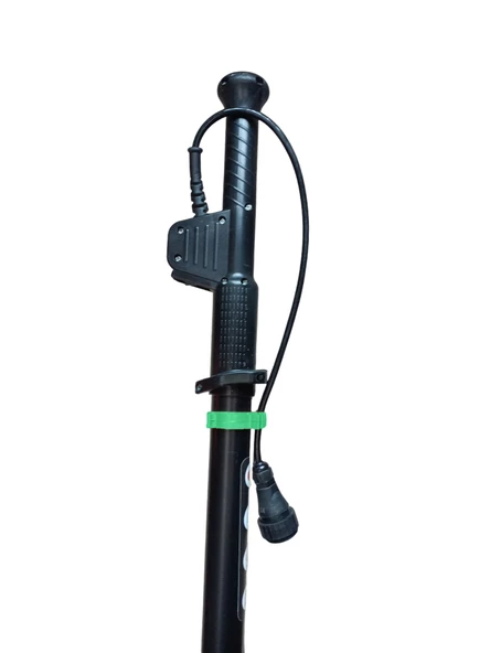 POLIVE 5000 Zeytin Hasat Makinesi - 3