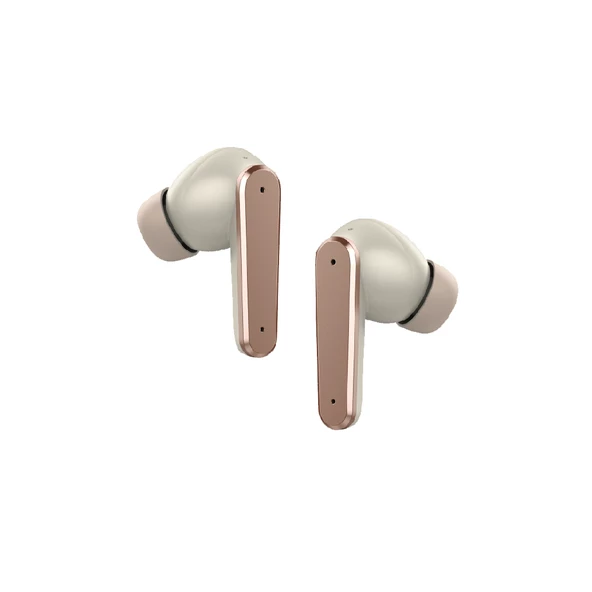 LinkTech TW37 IPX4 Sertifikalı ANC TWS Bluetooth Kulaklık - 5