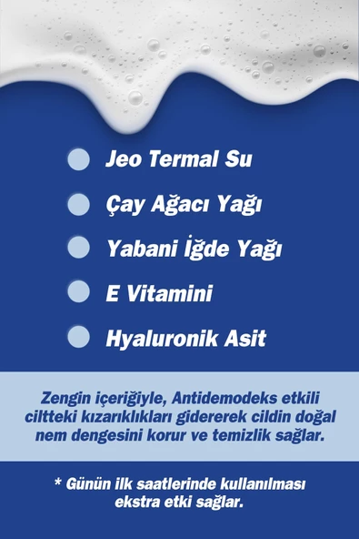 TTO Köpük Solüsyon 200 ml - 2