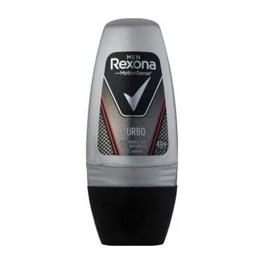 Rexona Roll-on 50ml Men Turbo