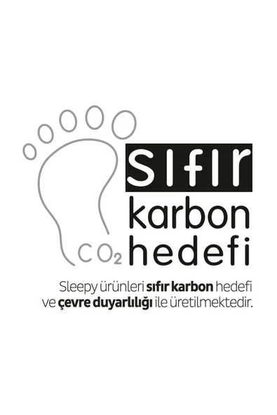 Sleepy Natural Ultra Hassas Gece Hijyenik Ped 18'li - Resim 5