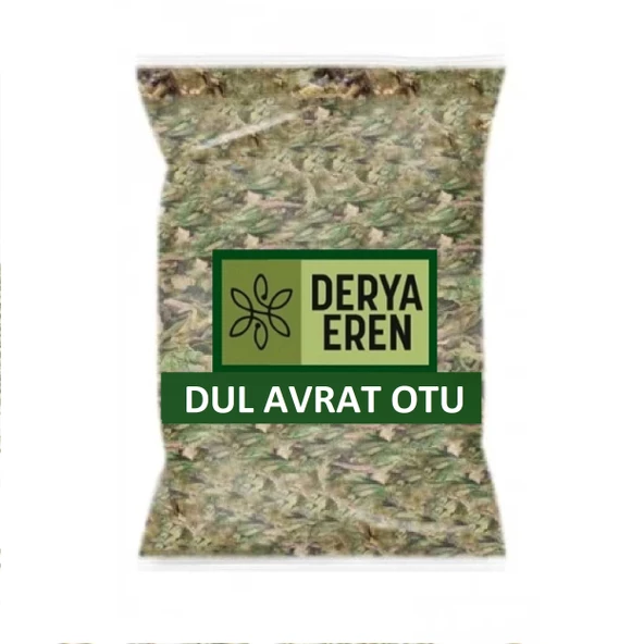 Dul Avrat Otu Arctium lapa Dulavrat 100 gr, Derya Eren