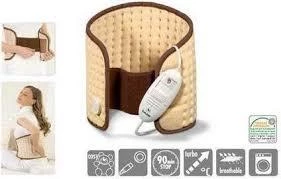 BEURER HK 49 ISI KEMERİ KARIN SIRT,KARIN,BEL İÇİN - 5