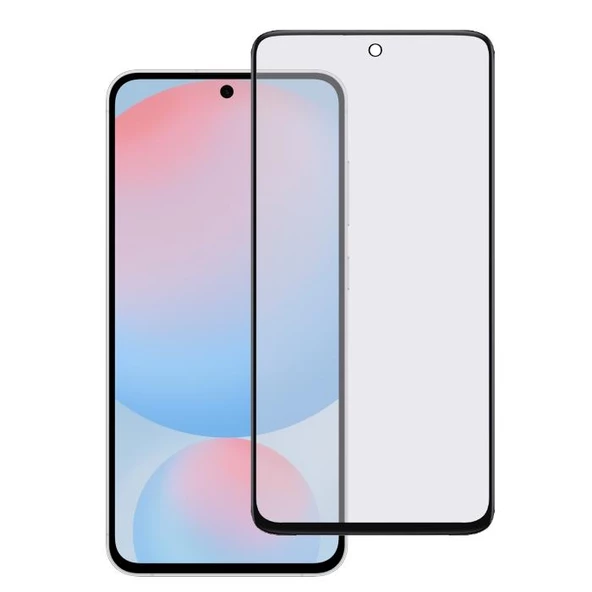 Smody Samsung Galaxy S24 FE Mat Nano Seramik Ekran Koruyucu Parmak Izi Bırakmaz - 2