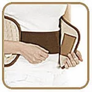 BEURER HK 49 ISI KEMERİ KARIN SIRT,KARIN,BEL İÇİN - 2