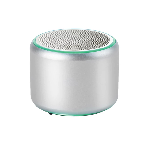 Logia Mini S 5W Kablosuz Bluetooth Hoparlör - 2
