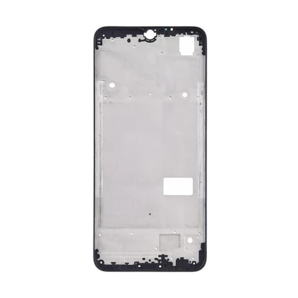 Oppo Realme C2 Ekran Çıtası - EKRAN DEĞİLDİR. SİYAH - 3