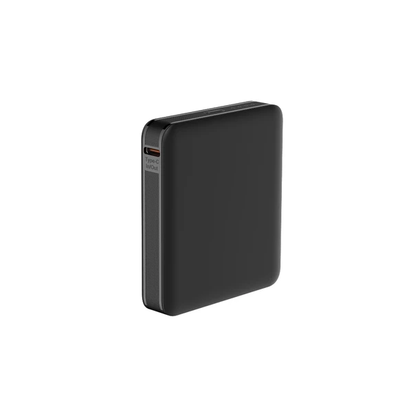 Logia Mini 5PD 5000 mAh Ultra Hızlı Type-C Powerbank - 3