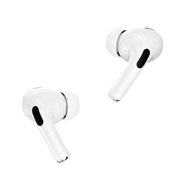 Logia Touch Screen Led Ekranlı Kulak İçi Bluetooth Kulaklık - 3