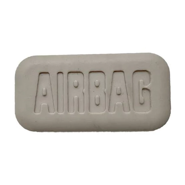 Bmw E60 E90 E39 Uyumlu Ön Direk Airbag Kapağı Bej Renk - 1