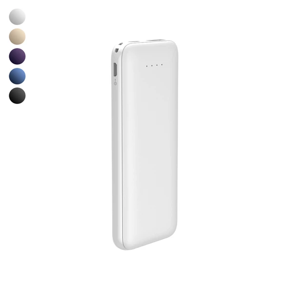 Logia Thin 5B Slim 5000mAh Type-C 2.1A Powerbank