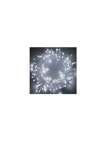 Tayfun Dekoratif Ip LED Işık 10 Metre 100 Ledli Animasyonlu - 2