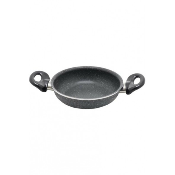 Essenso 18 Cm Granit Sahan - Resim 2