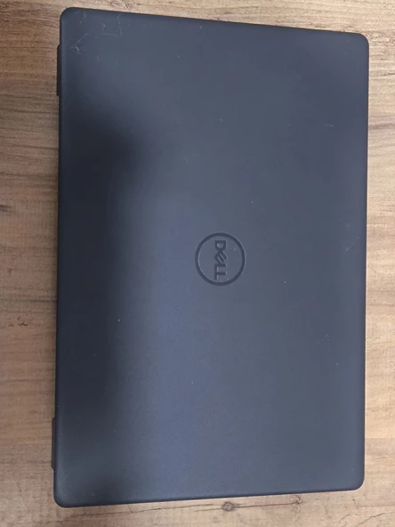 Dell Vostro 3500 S/N 261MPH3 LCD KAPAK VE BEZEL - 3