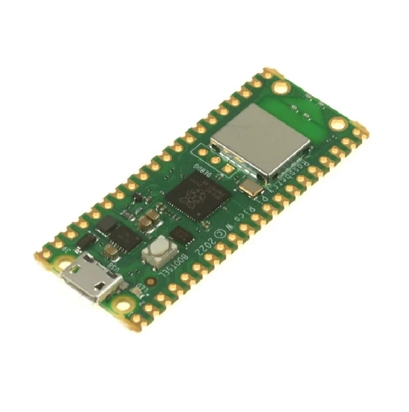 Raspberry Pi Pico W ürün görseli