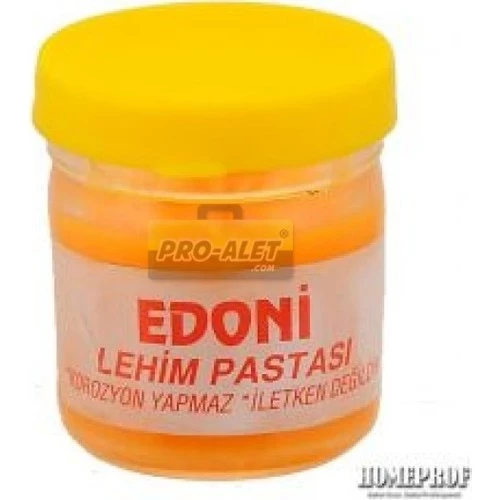 Edoni Lehim Pastası 50 Gram