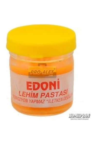 Edoni Lehim Pastası 50 Gram