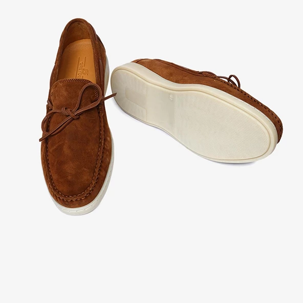 Gryeder Casual Erkek Ayakkabı 4Y1CA64536 - 9