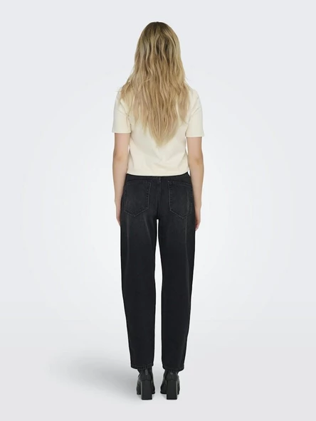 Only Tokyo Hw Carrot Kadın Jean Pantolon 15336092 - 3