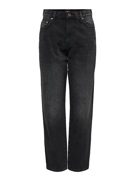 Only Tokyo Hw Carrot Kadın Jean Pantolon 15336092