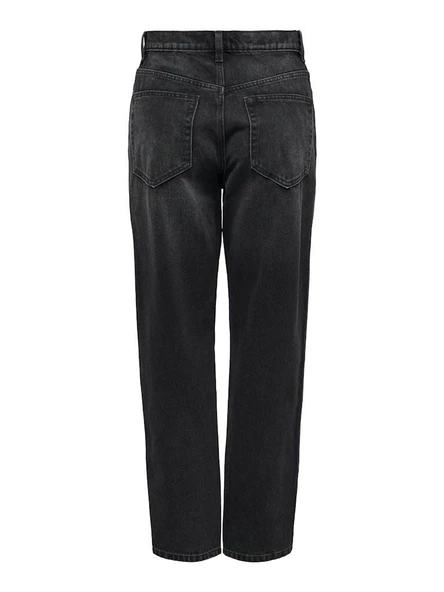 Only Tokyo Hw Carrot Kadın Jean Pantolon 15336092 - 2