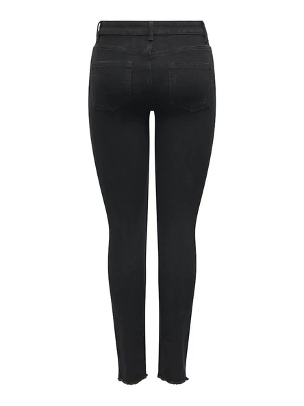Only Hush Mıd Kadın Jean Pantolon 15336727 - 2