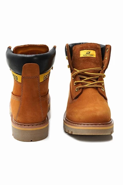 Greyder Kadın Bot 4K3BB10450 - Resim 4