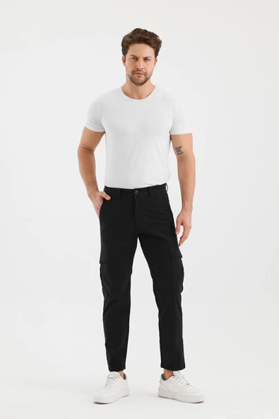 Jack Jones Stace Erkek Kargo Pantolon 12274771