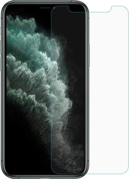 Apple iPhone 11 Pro (5.8'') Nano Cam Ekran Koruyucu