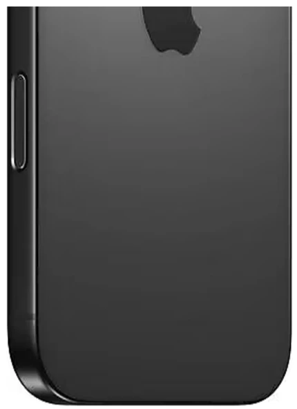 Apple iPhone 16 Pro 512 GB Siyah Titanyum (İthalatçı Garantili) - 4
