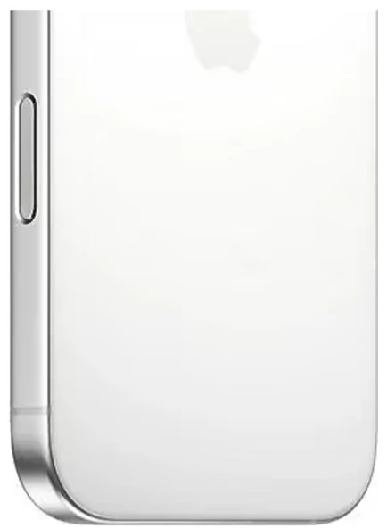 Apple iPhone 16 Pro 512 GB Beyaz Titanyum (İthalatçı Garantili) - 4