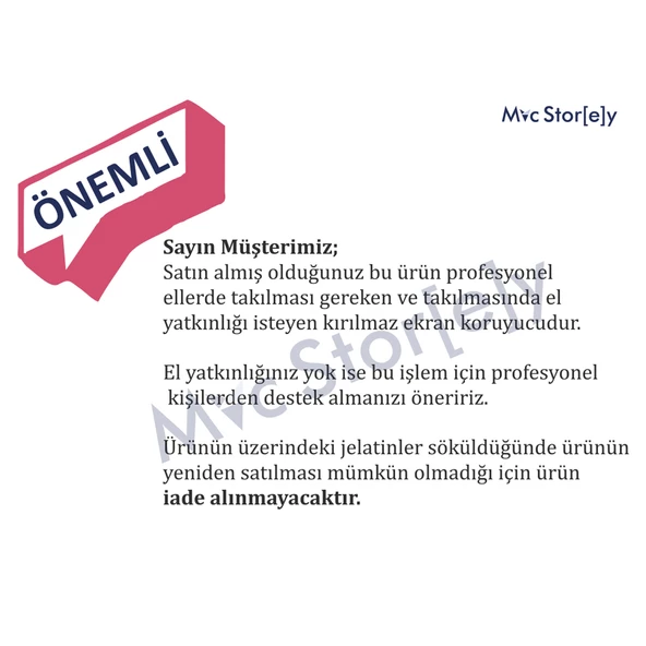 Macbook Air Ekran Koruyucu Anti Scratch Parlak (Eski USB'li Model 2010-2017) A1369 A1466 ile Uyumlu - 8